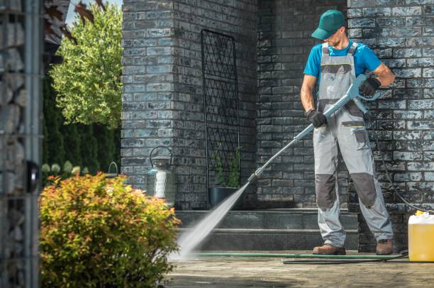 Best House Exterior Washing  in Mineral Wells, TX